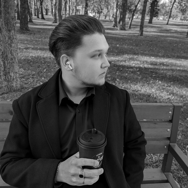 Руслан Горюнов